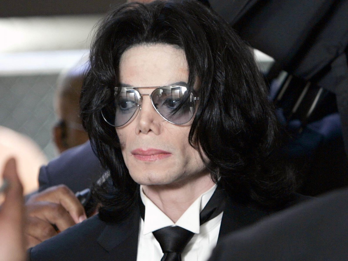 Michael Jackson: pic #571289