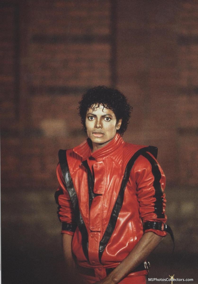 Michael Jackson: pic #981034