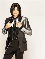 Michael Jackson photo #