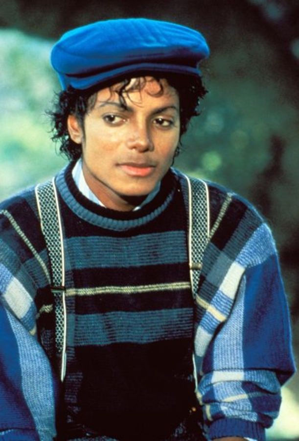 Michael Jackson: pic #167977