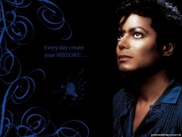 Michael Jackson photo #