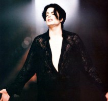 Michael Jackson photo #