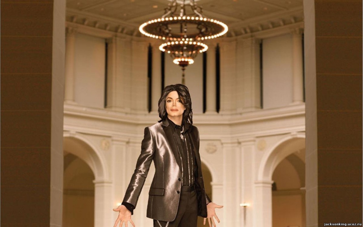 Michael Jackson: pic #171932