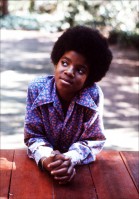 Michael Jackson photo #