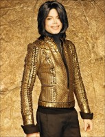 Michael Jackson photo #