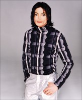 Michael Jackson photo #