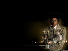 Michael Jackson photo #