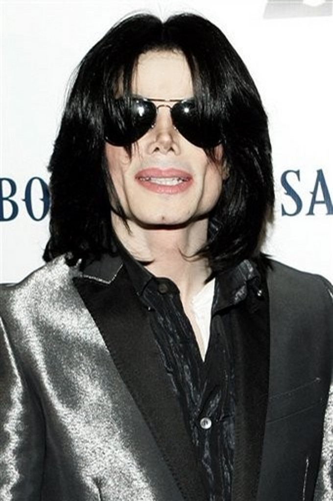 Michael Jackson: pic #168459