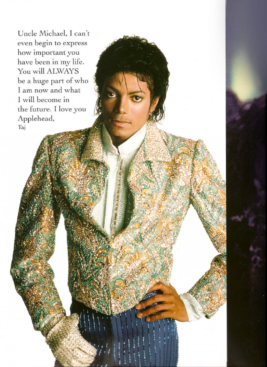 Michael Jackson: pic #171800