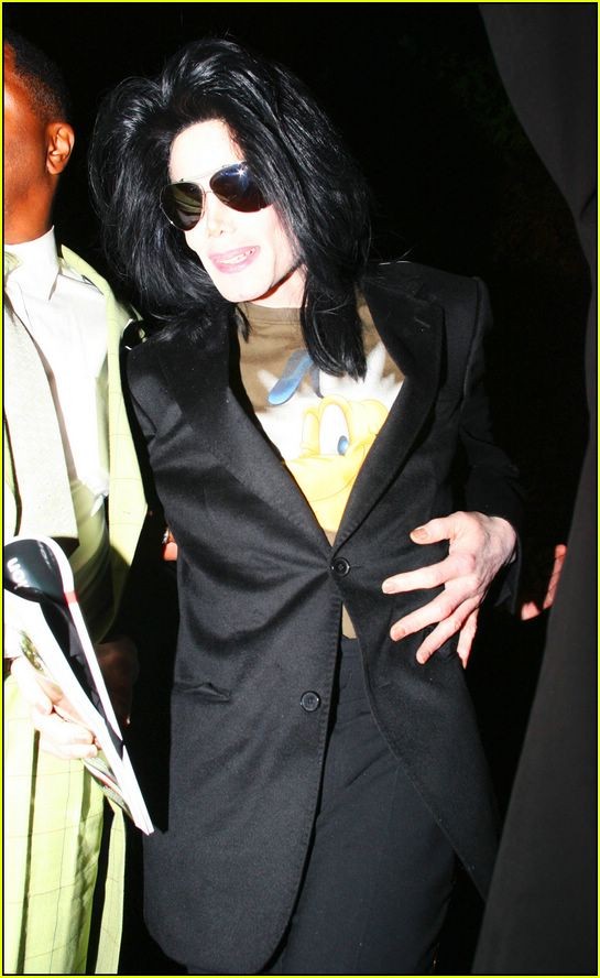 Michael Jackson: pic #172601