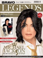 Michael Jackson photo #
