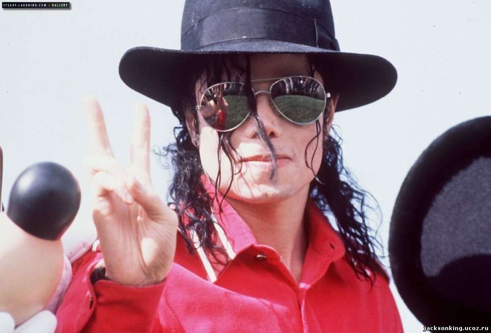 Michael Jackson: pic #172016