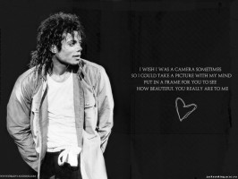 Michael Jackson photo #