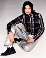 Michael Jackson photo #