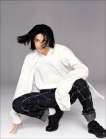 Michael Jackson photo #