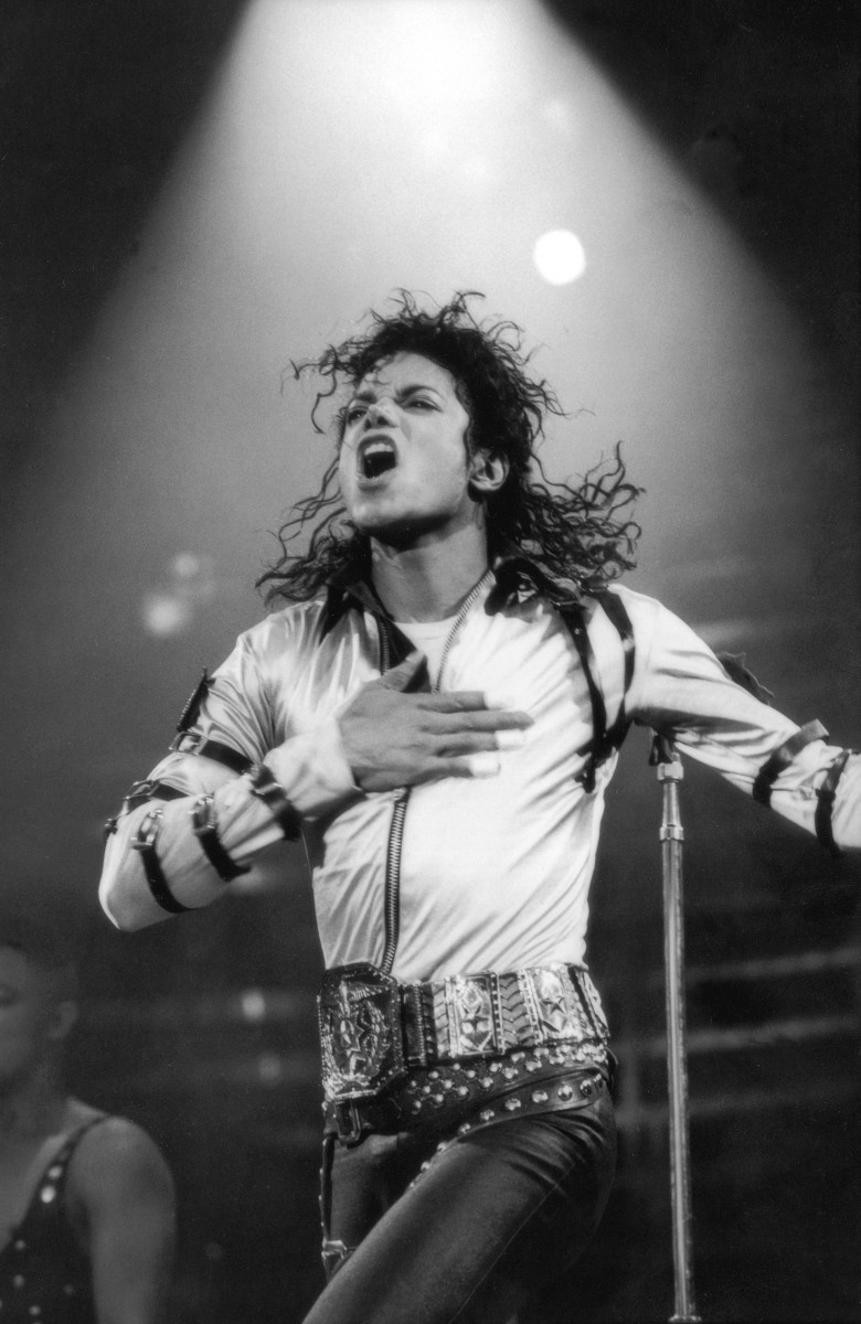Michael Jackson: pic #855326