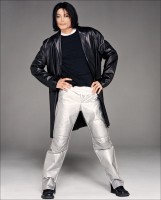 Michael Jackson photo #