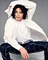 Michael Jackson photo #