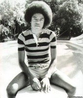 Michael Jackson pic #171810