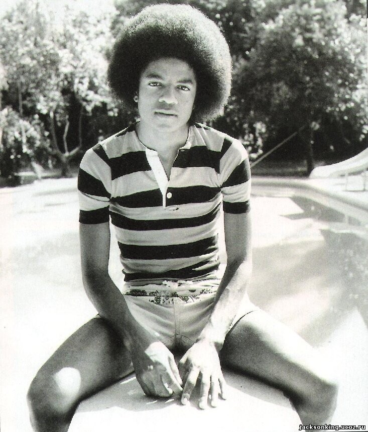 Michael Jackson: pic #171810