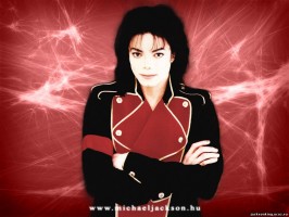 Michael Jackson photo #