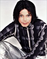 Michael Jackson photo #