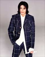 Michael Jackson photo #