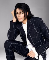 Michael Jackson photo #