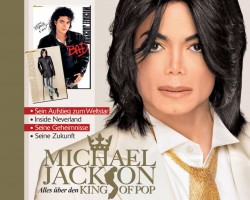 Michael Jackson pic #172460
