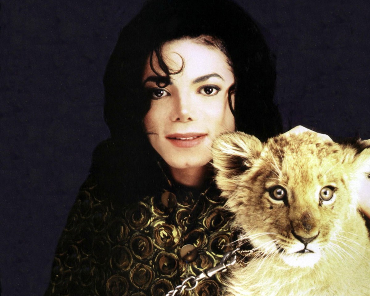 Michael Jackson: pic #172457