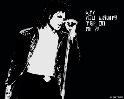Michael Jackson pic #172462