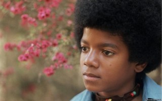 Michael Jackson photo #