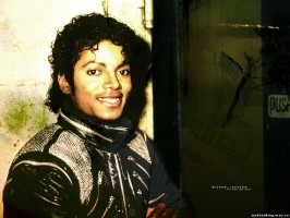 Michael Jackson photo #