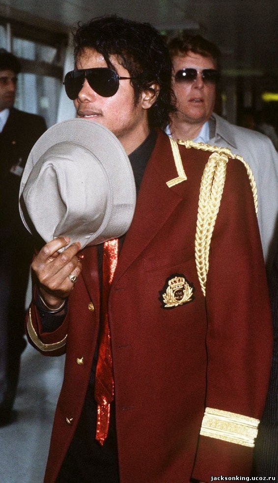 Michael Jackson: pic #172006