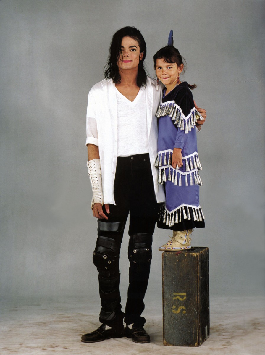 Michael Jackson: pic #975131