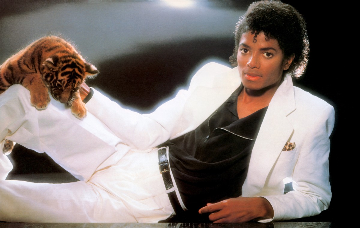 Michael Jackson: pic #167872