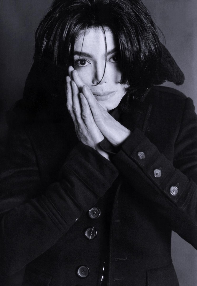 Michael Jackson: pic #85876