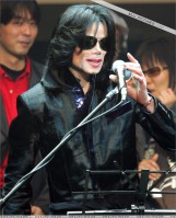 Michael Jackson pic #571288