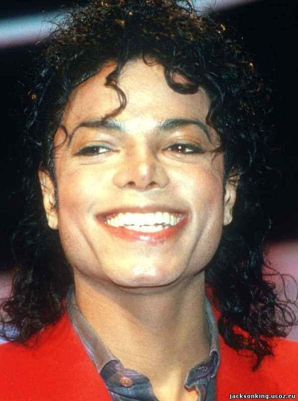 Michael Jackson: pic #172012