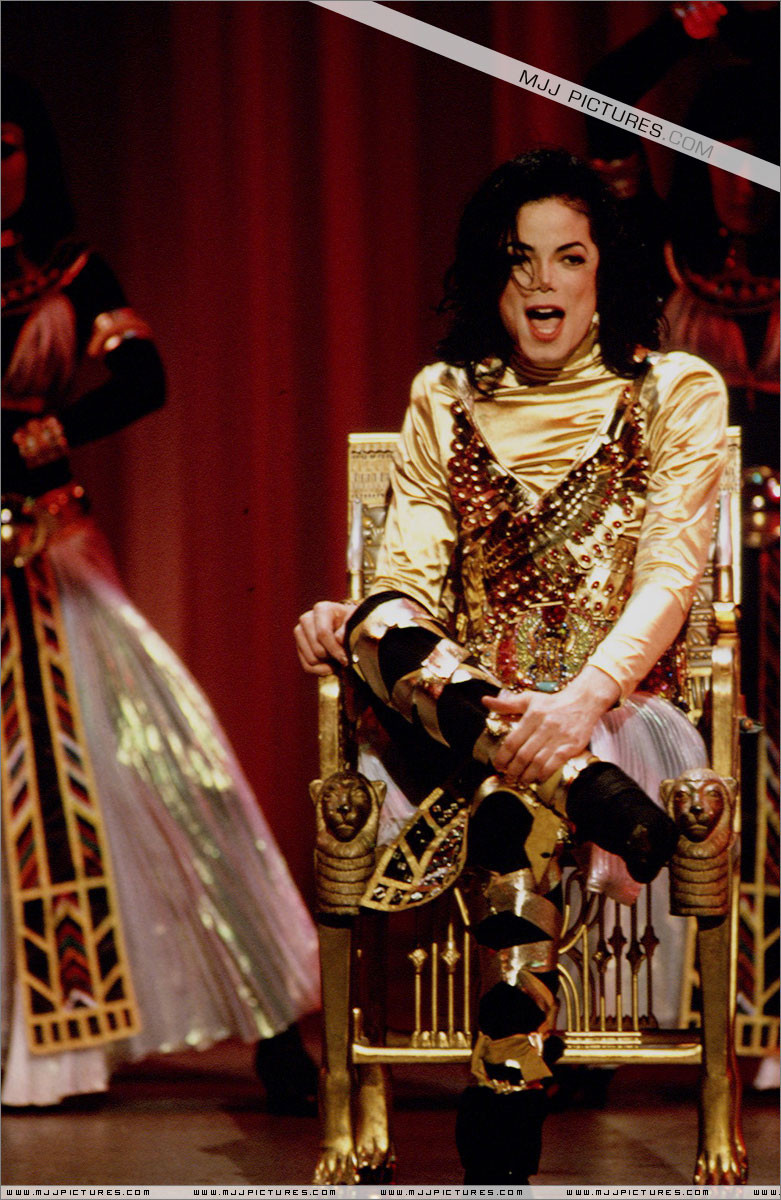 Michael Jackson: pic #1320710