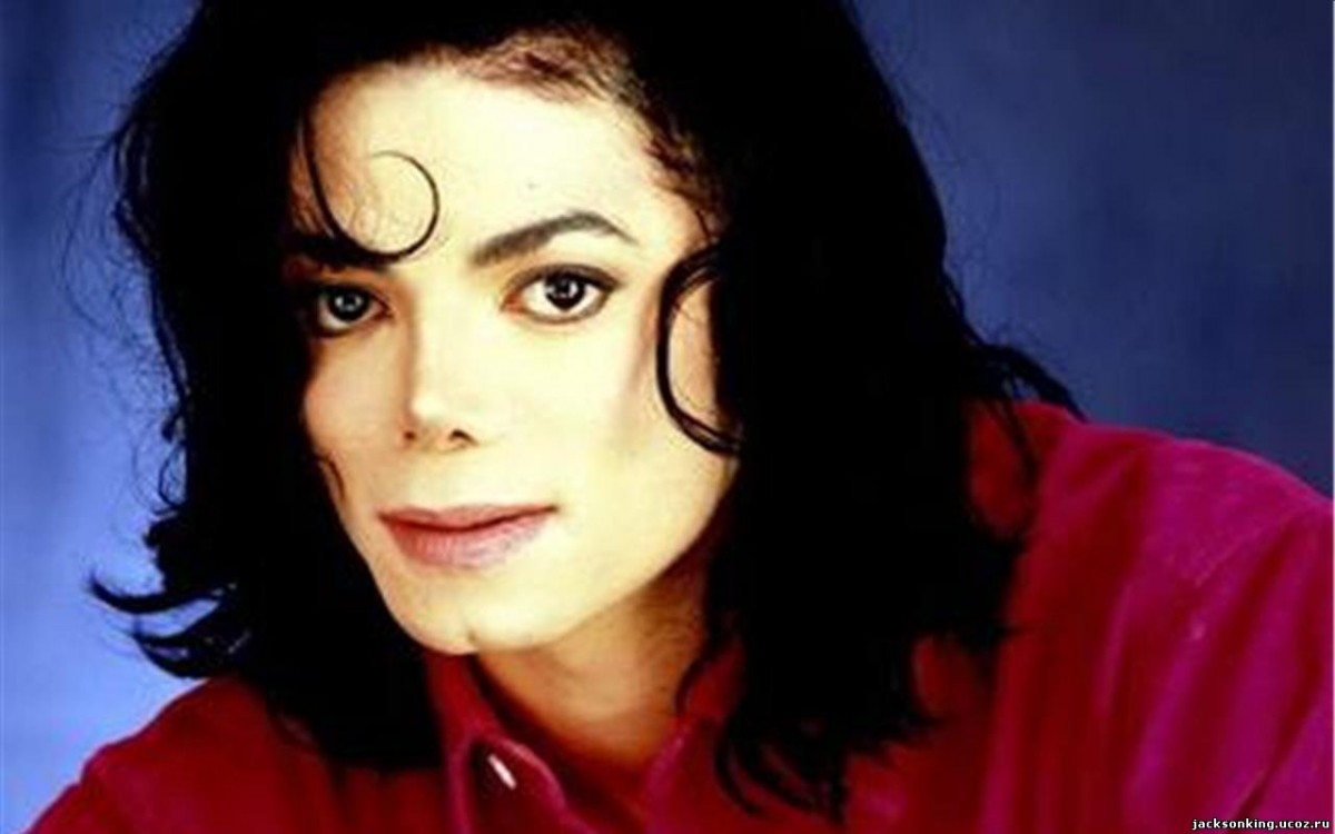 Michael Jackson: pic #171778