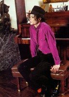 Michael Jackson photo #