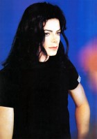 Michael Jackson photo #