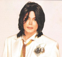 Michael Jackson photo #