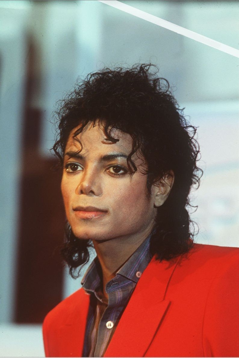 Michael Jackson: pic #559635