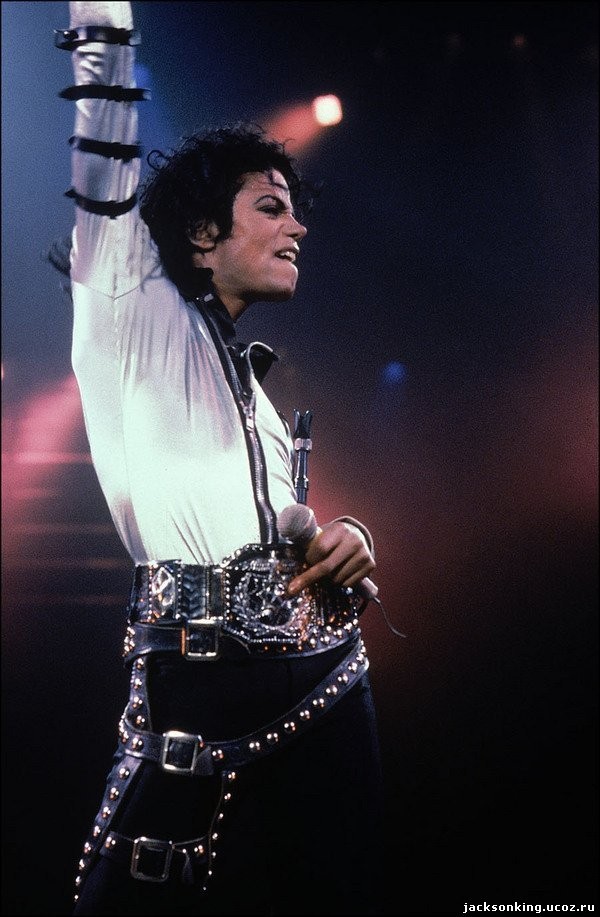 Michael Jackson: pic #171780