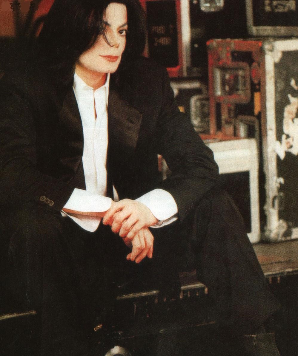 Michael Jackson: pic #850356