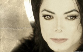 Michael Jackson photo #