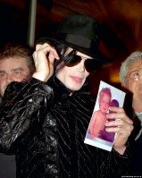 Michael Jackson photo #