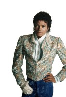 Michael Jackson photo #